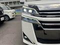 2019 Toyota Vellfire
