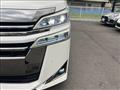 2019 Toyota Vellfire