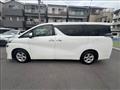 2019 Toyota Vellfire
