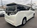 2019 Toyota Vellfire