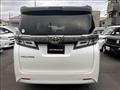 2019 Toyota Vellfire