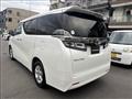 2019 Toyota Vellfire