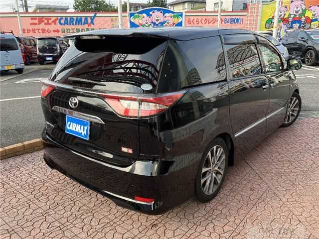 2017 Toyota Estima