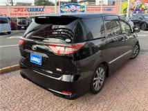 2017 Toyota Estima