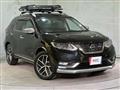 2020 Nissan X-Trail