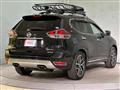 2020 Nissan X-Trail