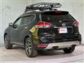 2020 Nissan X-Trail