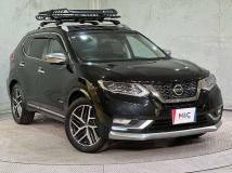 2020 Nissan X-Trail