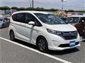 2019 Honda Freed