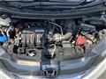 2019 Honda Freed
