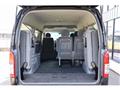 2009 Toyota Hiace Wagon