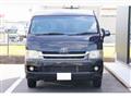 2009 Toyota Hiace Wagon