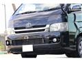 2009 Toyota Hiace Wagon