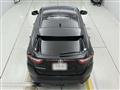 2017 Toyota Harrier