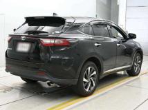 2017 Toyota Harrier