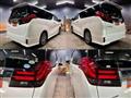 2015 Toyota Alphard