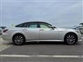 2020 Toyota Crown