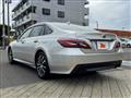 2020 Toyota Crown