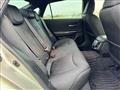 2020 Toyota Crown