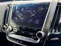 2020 Toyota Crown