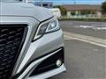 2020 Toyota Crown
