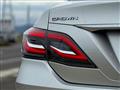 2020 Toyota Crown