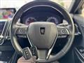 2020 Toyota Crown