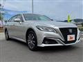 2020 Toyota Crown