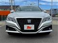 2020 Toyota Crown