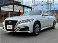 2020 Toyota Crown
