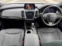 2020 Toyota Crown
