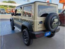 2019 Suzuki Jimny Sierra