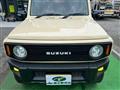 2019 Suzuki Jimny