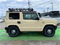 2019 Suzuki Jimny