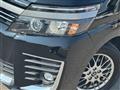 2017 Toyota Voxy