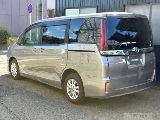 2020 Toyota Noah