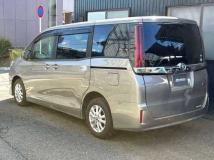 2020 Toyota Noah