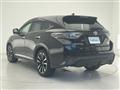 2015 Toyota Harrier