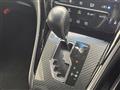 2015 Toyota Harrier