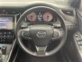 2015 Toyota Harrier