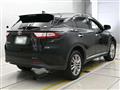 2020 Toyota Harrier