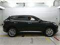 2020 Toyota Harrier