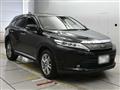 2020 Toyota Harrier