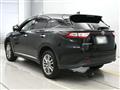 2020 Toyota Harrier