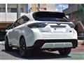 2015 Toyota Harrier