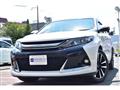 2015 Toyota Harrier