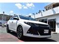 2015 Toyota Harrier