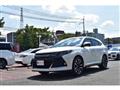 2015 Toyota Harrier