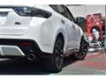 2015 Toyota Harrier