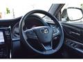 2015 Toyota Harrier